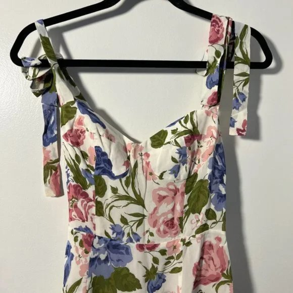 Reformation Niara Dress - Picture 6 of 7